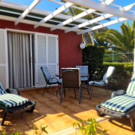 Verde Mar Maspalomas  Zewnętrze zdjęcie