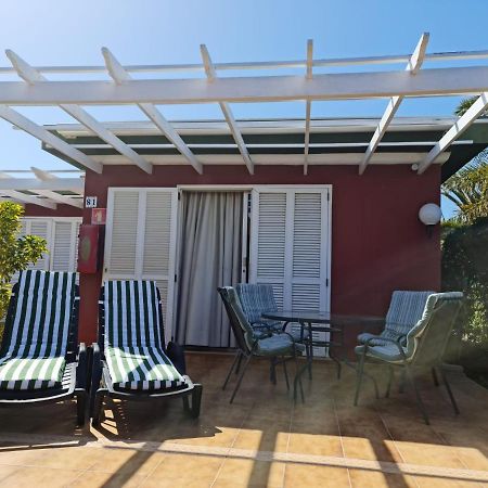 Verde Mar Maspalomas  Zewnętrze zdjęcie
