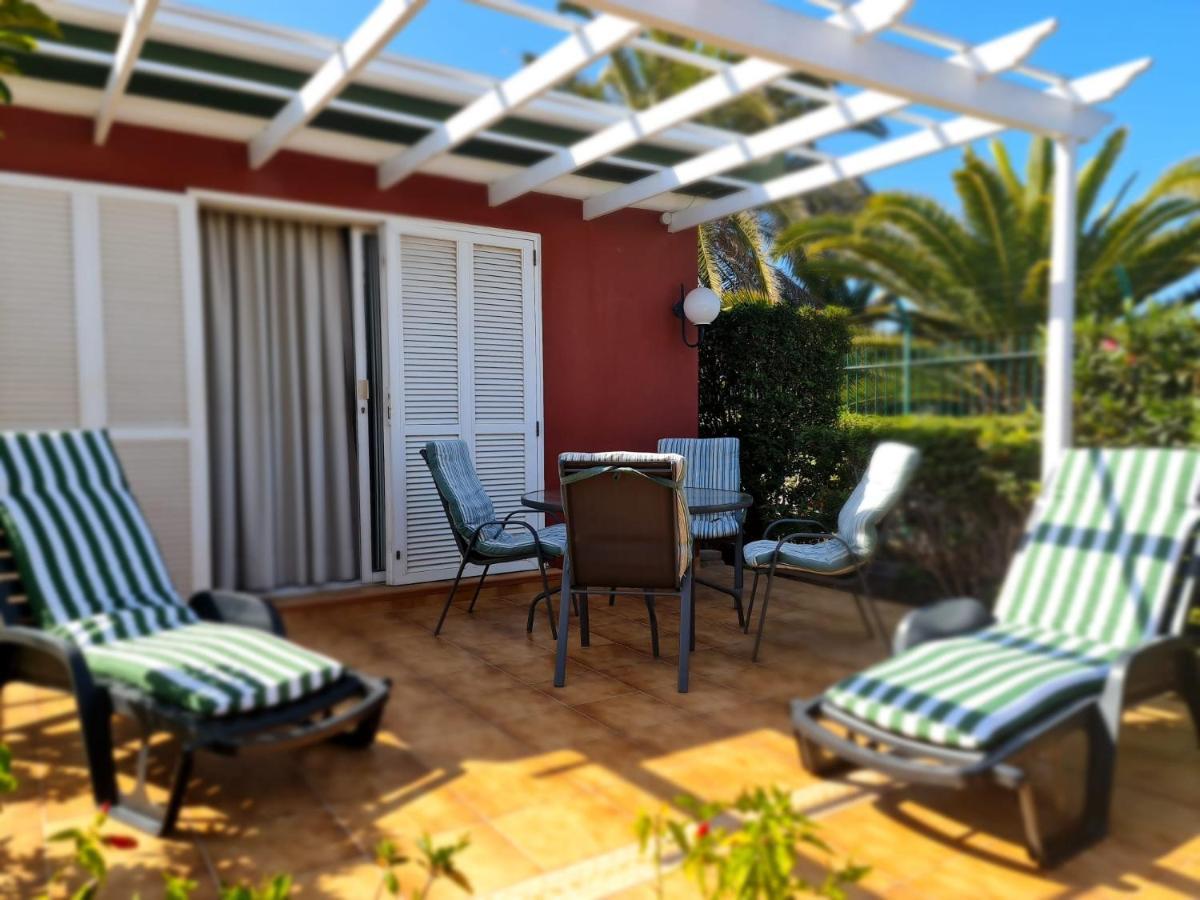 Verde Mar Maspalomas  Zewnętrze zdjęcie