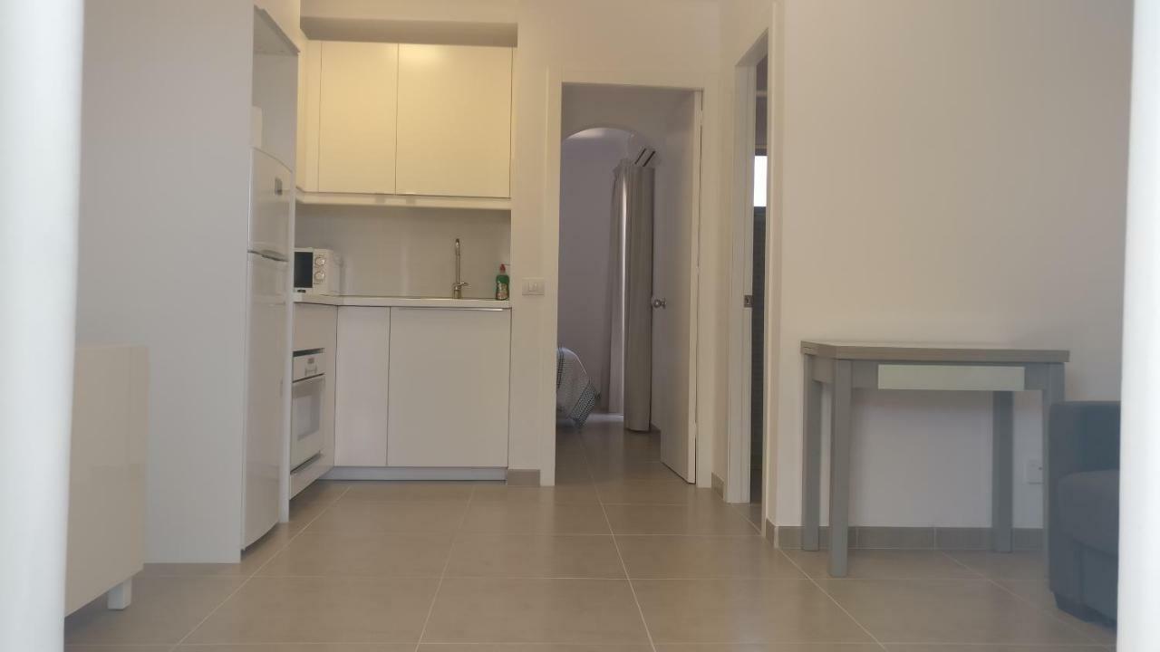 Verde Mar Maspalomas  Zewnętrze zdjęcie