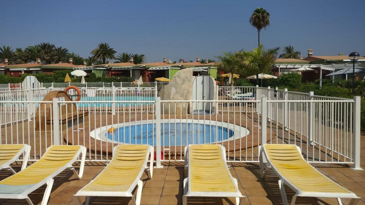 Verde Mar Maspalomas  Zewnętrze zdjęcie