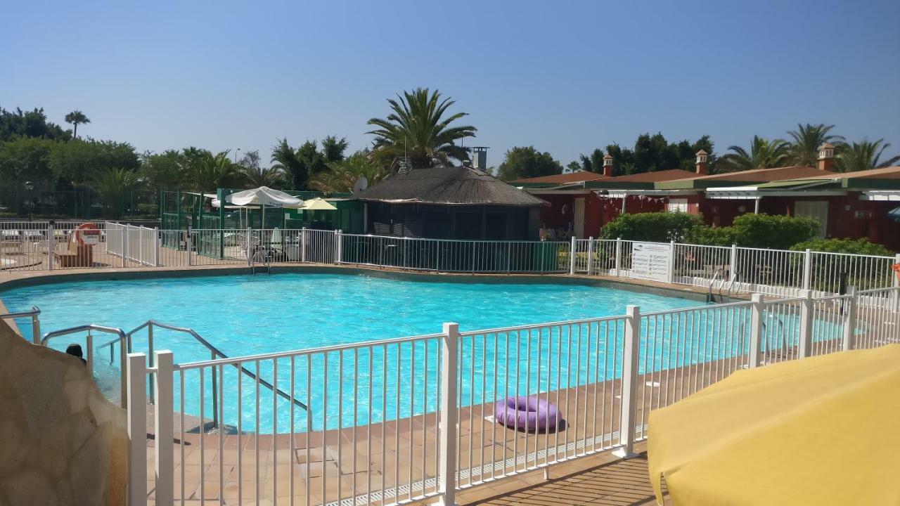 Verde Mar Maspalomas  Zewnętrze zdjęcie