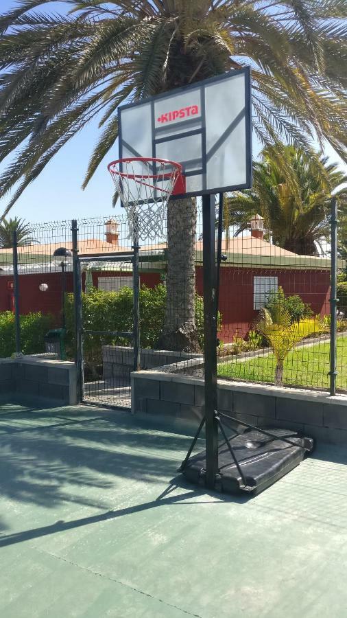 Verde Mar Maspalomas  Zewnętrze zdjęcie