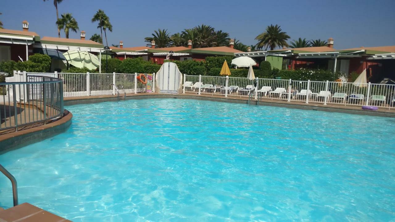 Verde Mar Maspalomas  Zewnętrze zdjęcie