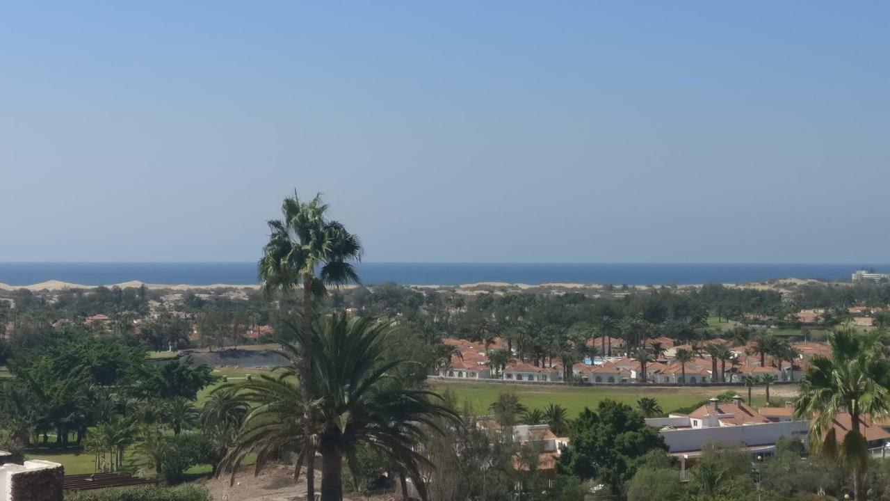 Verde Mar Maspalomas  Zewnętrze zdjęcie