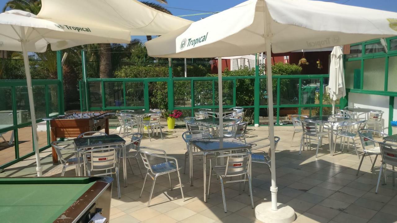 Verde Mar Maspalomas  Zewnętrze zdjęcie
