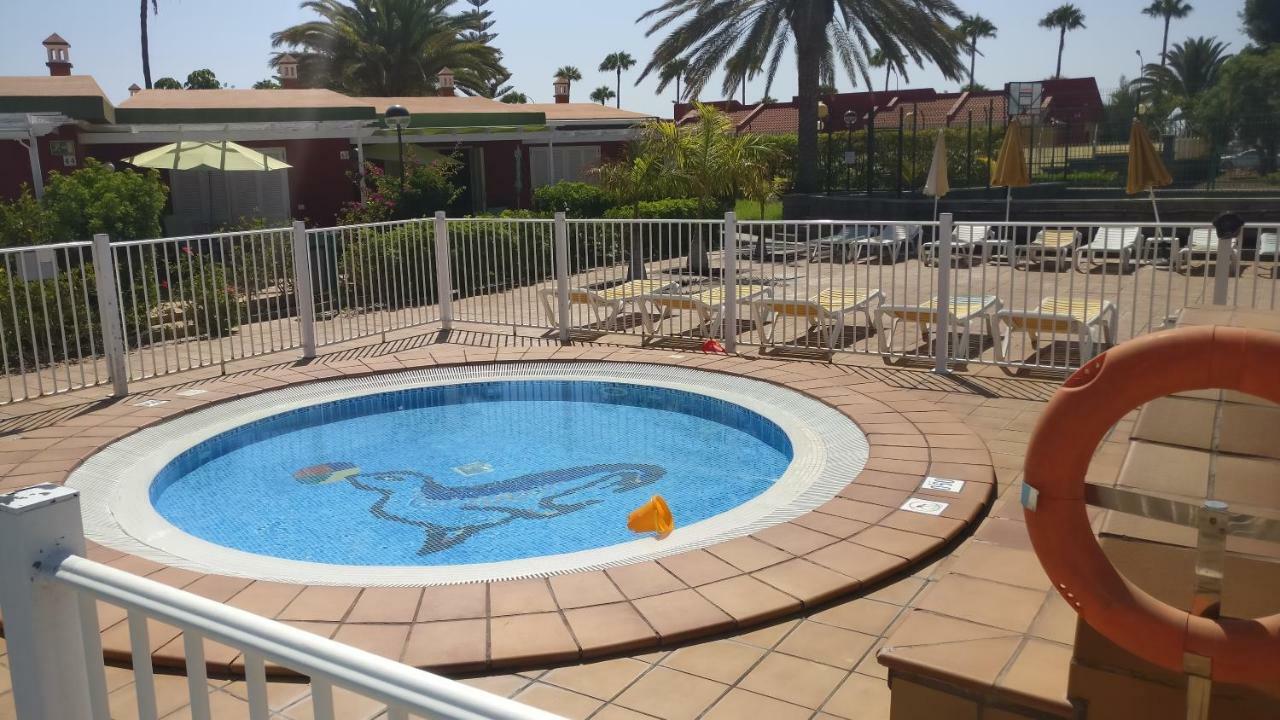 Verde Mar Maspalomas  Zewnętrze zdjęcie
