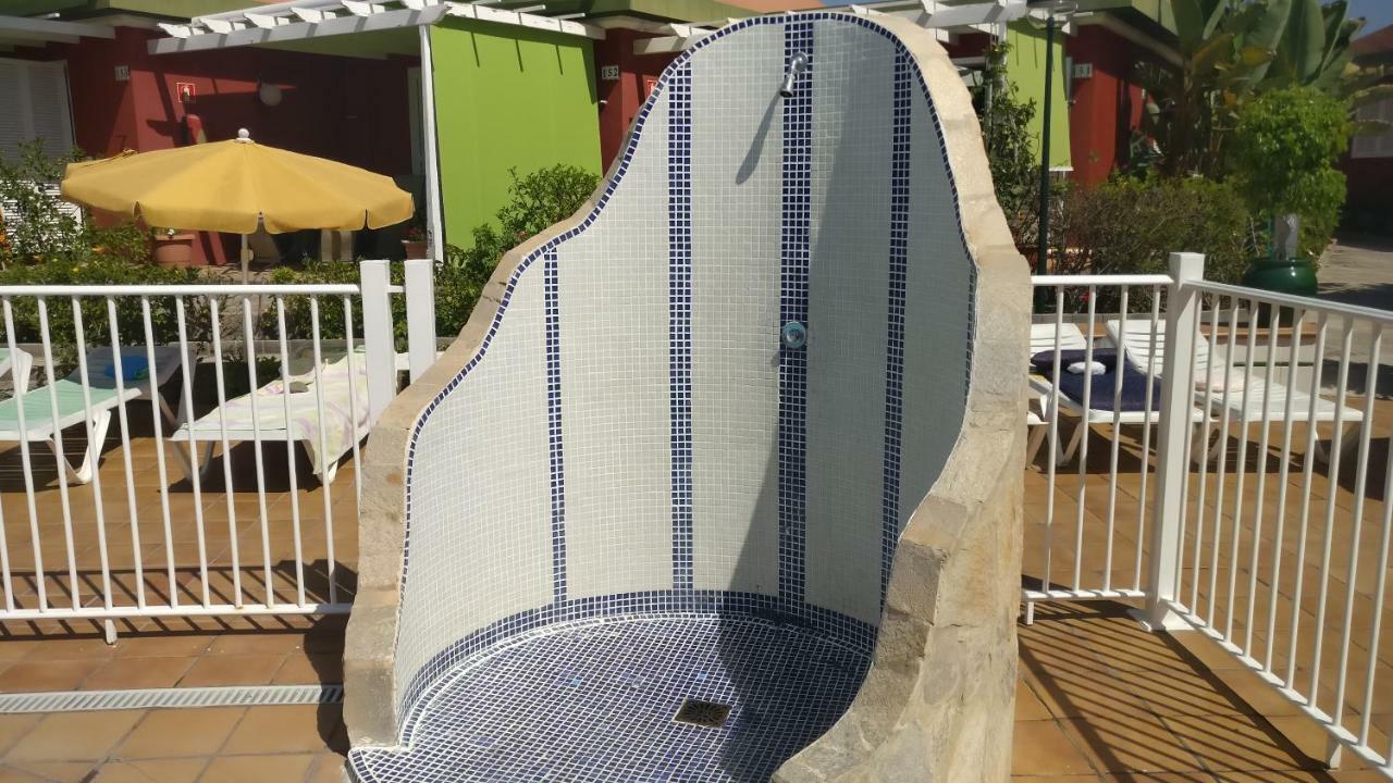 Verde Mar Maspalomas  Zewnętrze zdjęcie