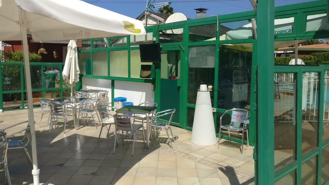 Verde Mar Maspalomas  Zewnętrze zdjęcie