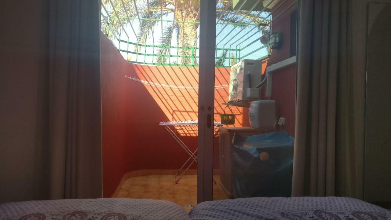 Verde Mar Maspalomas  Zewnętrze zdjęcie