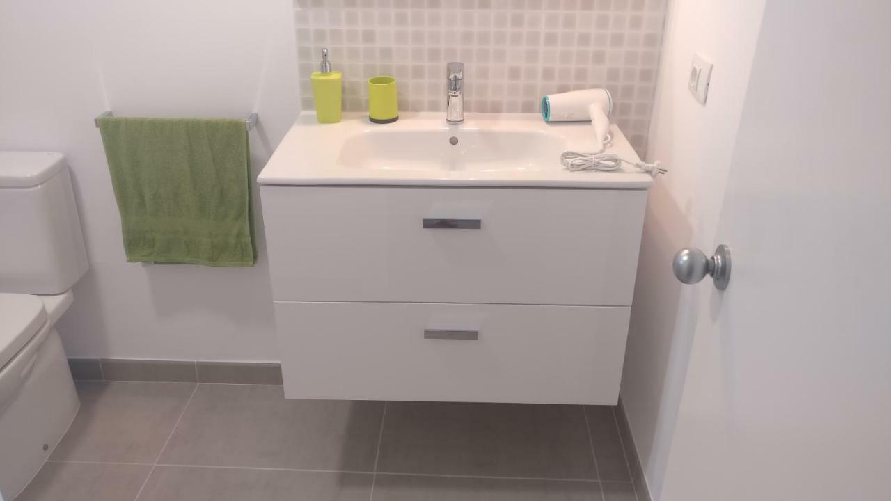 Verde Mar Maspalomas  Zewnętrze zdjęcie